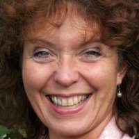 Esther Moser Nue