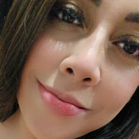 Estrella Vences Nue