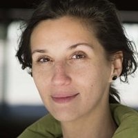 Eszter Bánfalvi Nue