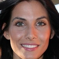 Eva Aichmajerová Nue