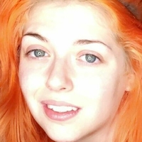 Eva Blaze Nue