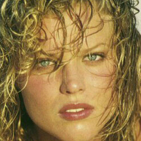 Eva Herzogovina Nue