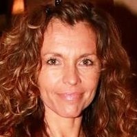 Eva Jenícková Nue
