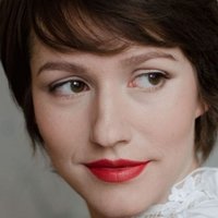 Eva Kessler Nue