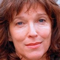 Eva Kryll Nue