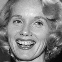 Eva Marie Saint Nue