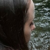 Eva Moderninha Nue