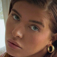 Eva Moxon Nue