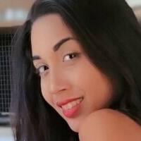 Eva Perez Nue