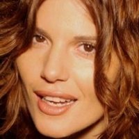 Eva Raboso Nue