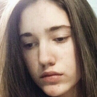 Eva Troitskaya Nue