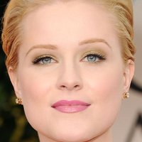 Evan Rachel Wood Nue