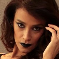 Evangelina Carrozzo Nue