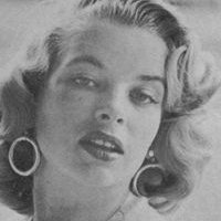 Eve Meyer Nue