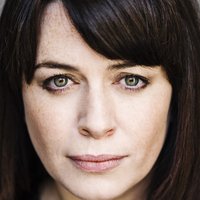 Eve Myles Nue