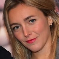 Evelien Bosmans Nue