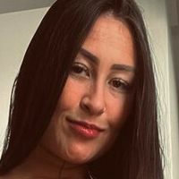 Evelin Telles Nue