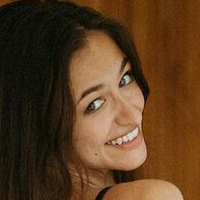 Evelina Voroshilova Nue