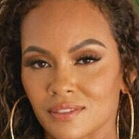 Evelyn Lozada Nue