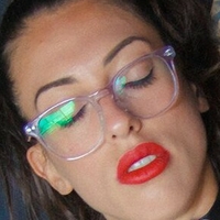 Evelyn Perez Nue