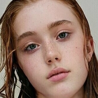 Evelynclaire.xoxo Nue