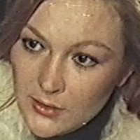 Evelyne Scott Nue