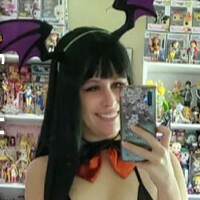 Everyday_Harleyquinn Nue