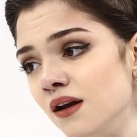 Evgenia Medvedeva Nue