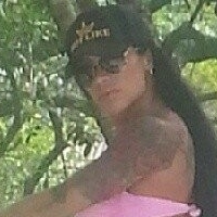 Fabi Frota Nue