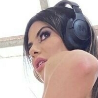 Fabi Thompson Nue