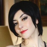 fabibiworldcosplay Nue