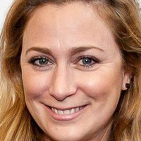 Fabienne De Vries Nue