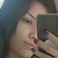 Fabiola Felfim Nue
