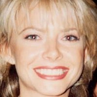 Faith Ford Nue