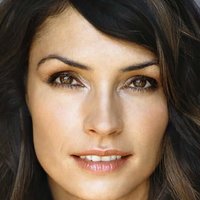 Famke Janssen Nue