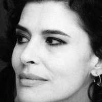 Fanny Ardant Nue