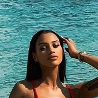 Fanny Neguesha Nue