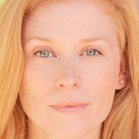 Fay Masterson Nue