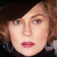 Faye Dunaway Nue