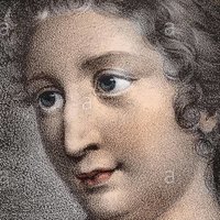 Fayette Marie Nue