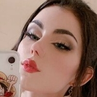 Fe Galvão Nue