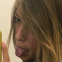 Federica Martini Nue