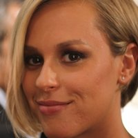 Federica Pellegrini Nue