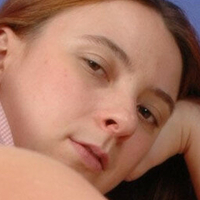 Feetperview / Sockenmädchen Nue