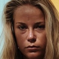 Felicia Ahlberg Nue