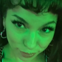 femalien69 Nue