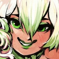 FemBoy Rechelle Nue