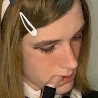 femboycherryblossom Nue