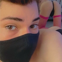 Femboyzx Nue