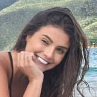 Fernanda Braga Nue